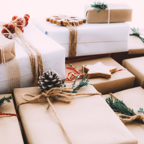 Cadeaux de Noël pour les Fans de la Mode Bohème : Élevez Votre Style