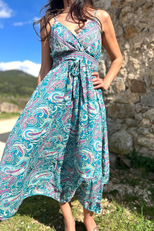 Le style bohème