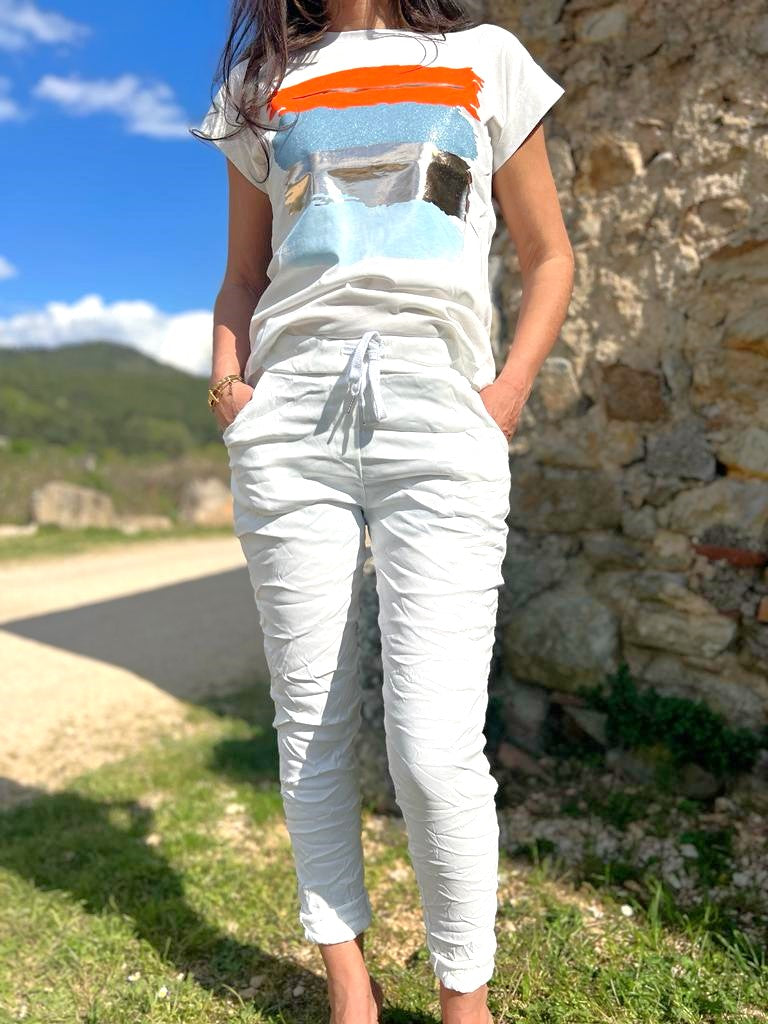 T-shirt LEXA - L'armoire bohème