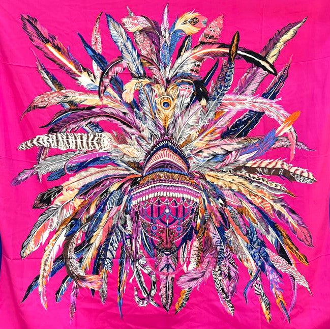 Foulard JULIA - L'armoire bohème