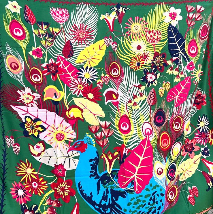 Foulard JULIA - L'armoire bohème