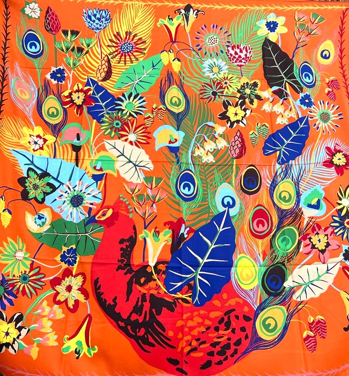 Foulard JULIA - L'armoire bohème