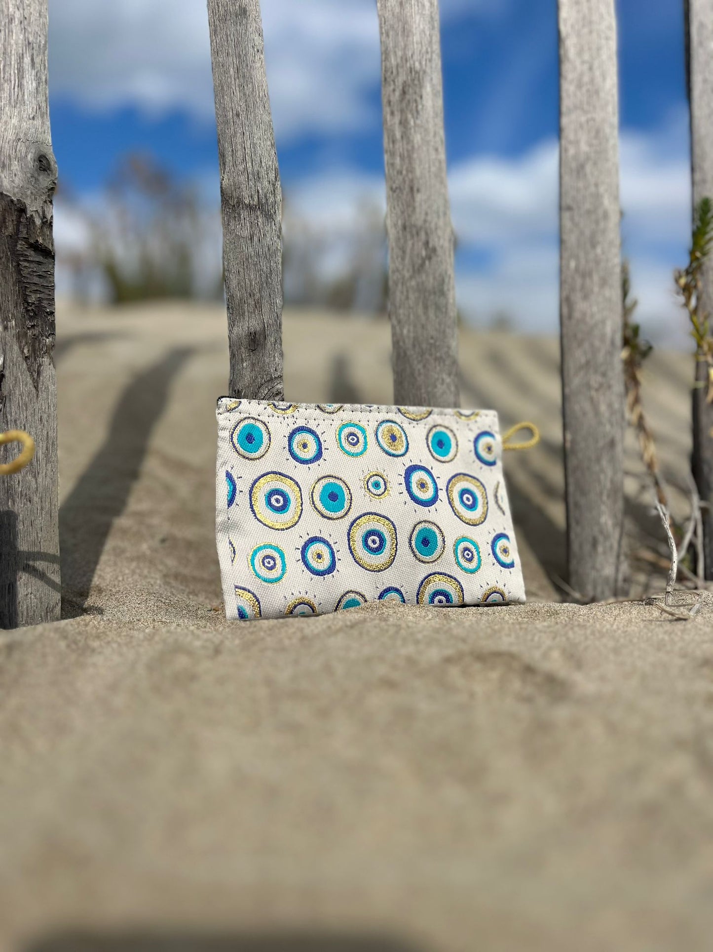 Pochette LYA 1