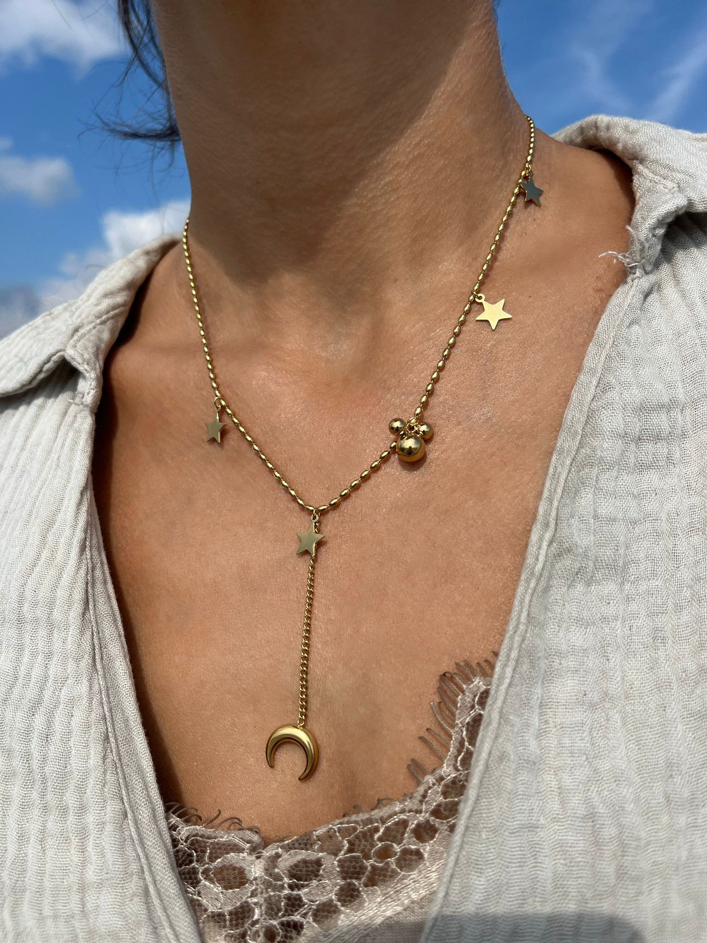 Collier CARLA