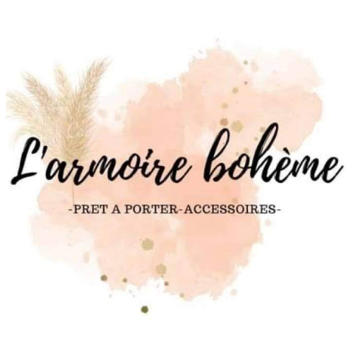 Carte cadeau L'armoire bohème 25€ - L'armoire bohème 