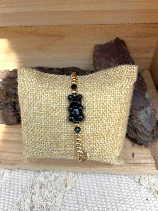 Bracelet DORA - L'armoire bohème 