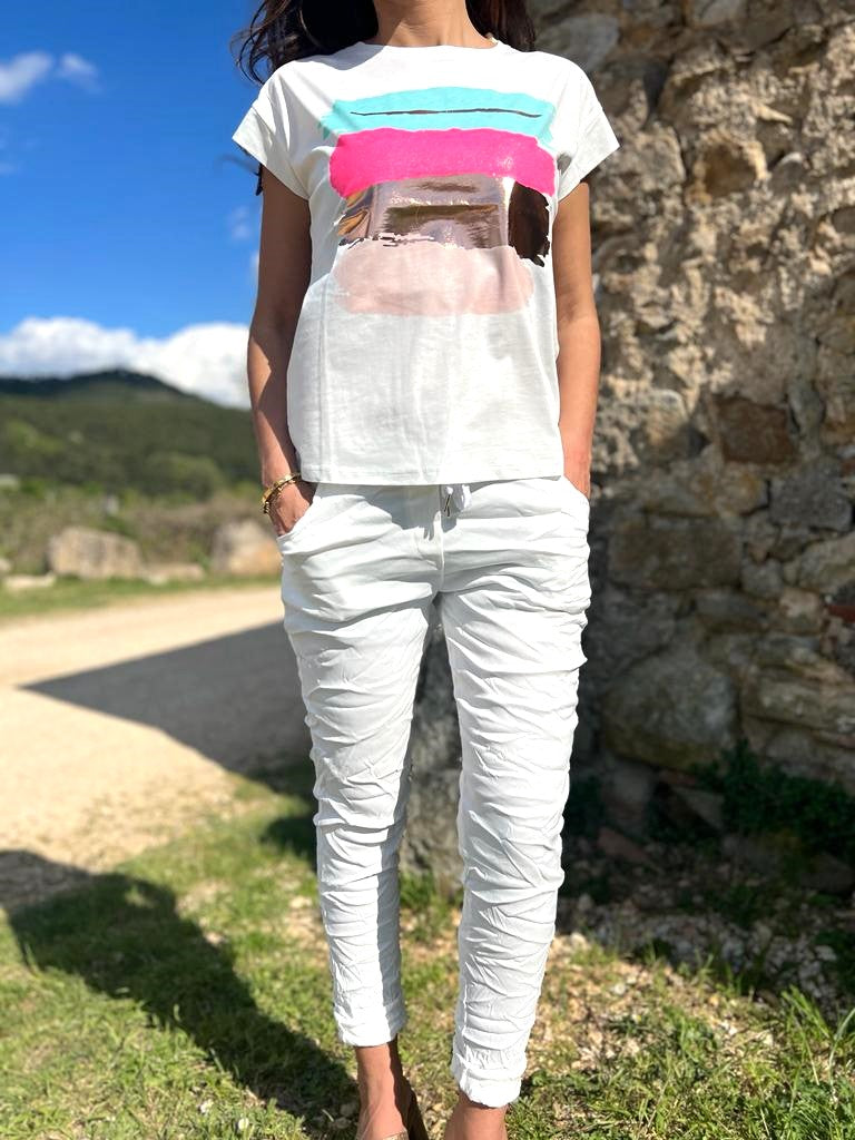 T-shirt LEXA - L'armoire bohème 