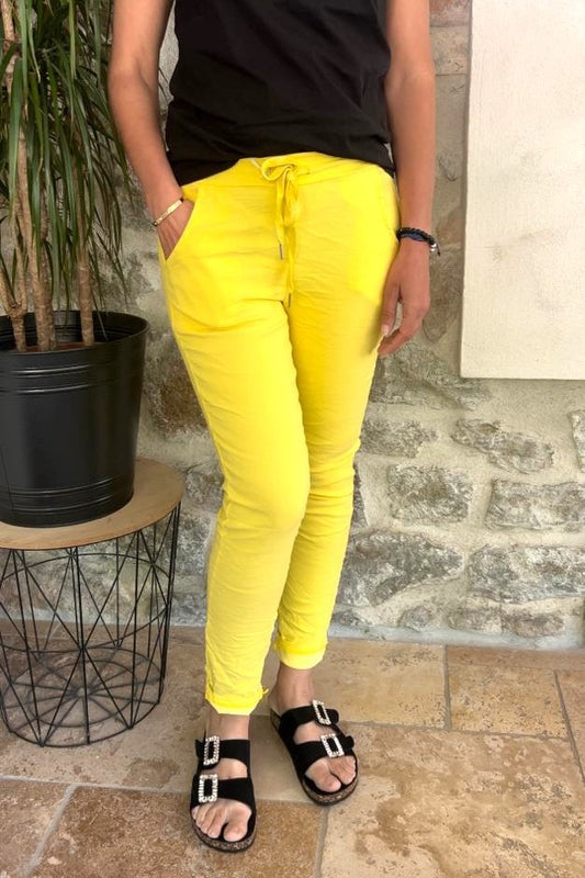 Pantalon ARIA - L'armoire bohème 