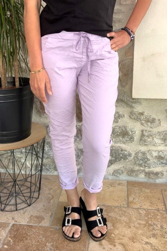 Pantalon ARIA - L'armoire bohème 