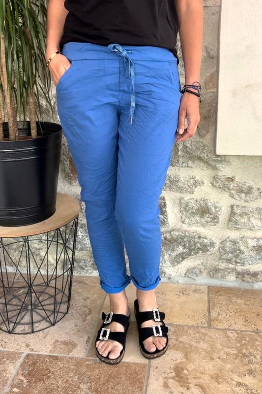 Pantalon ARIA - L'armoire bohème 