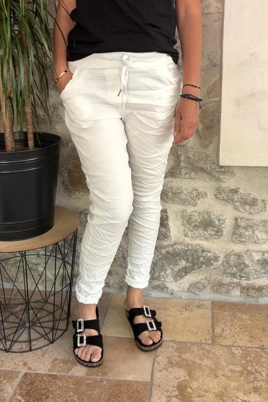 Pantalon ARIA - L'armoire bohème 