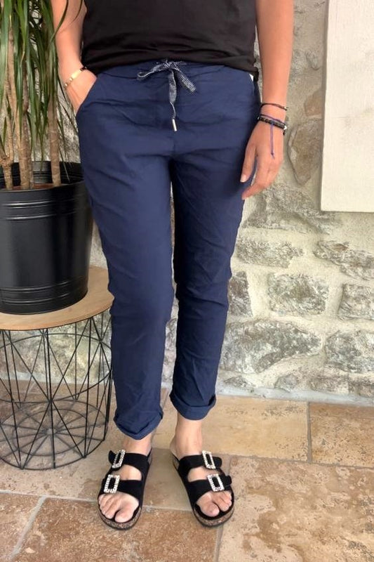 Pantalon ARIA - L'armoire bohème 