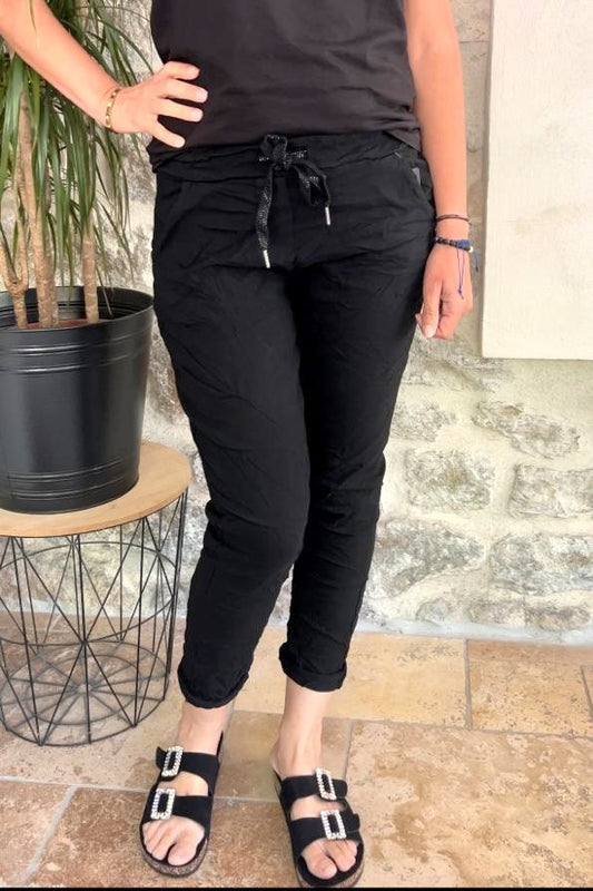 Pantalon ARIA - L'armoire bohème 
