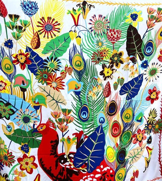 Foulard JULIA - L'armoire bohème 