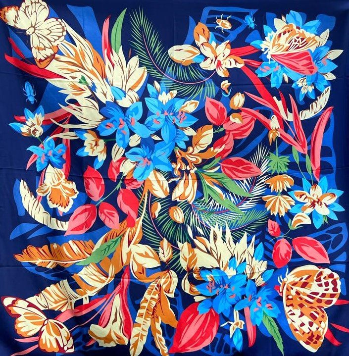 Foulard JULIA - L'armoire bohème 