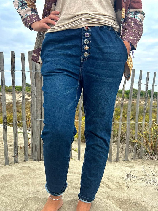 Jean LINDA