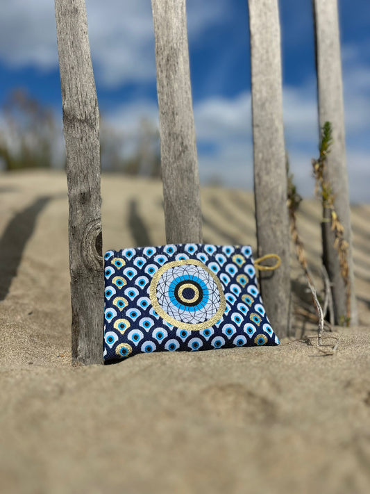 Pochette LYA 3